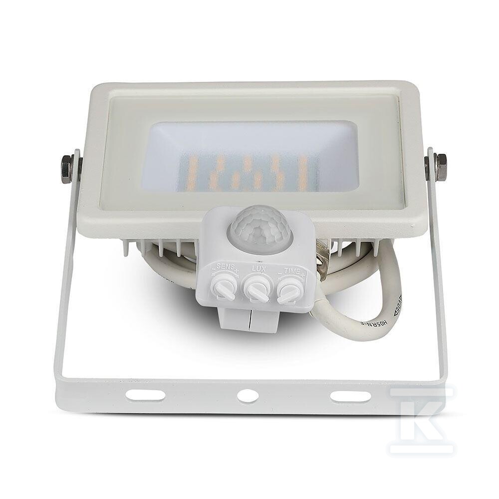 Naświetlacz LED V-TAC 30W SAMSUNG CHIP - 457