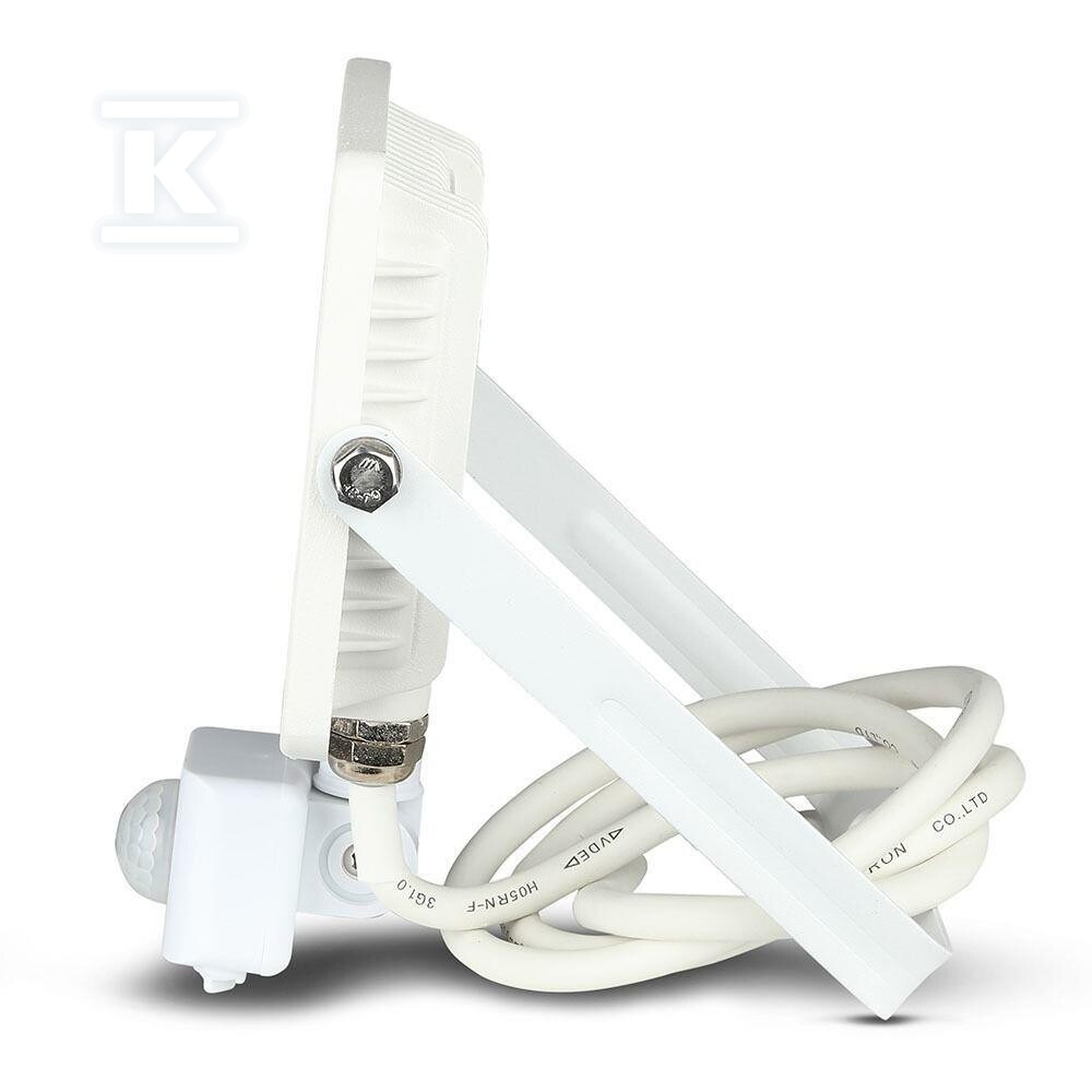 Naświetlacz LED V-TAC 30W SAMSUNG CHIP - 457