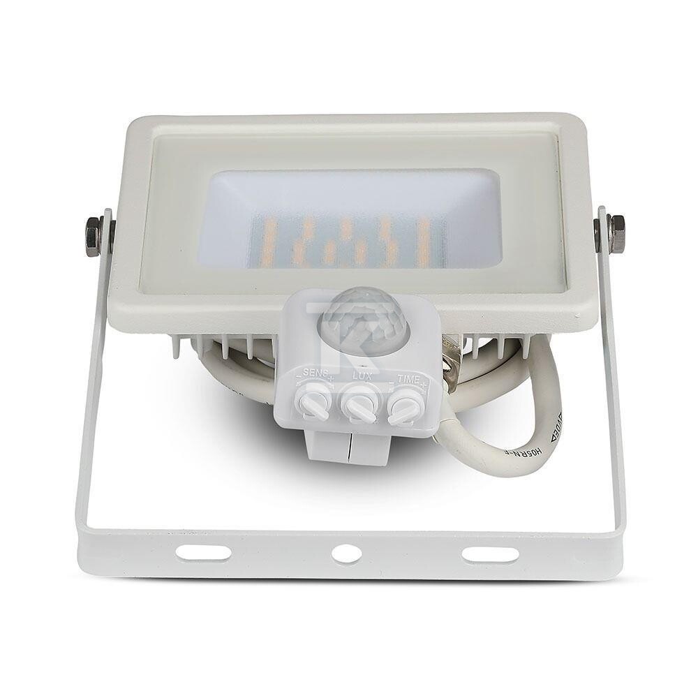 Naświetlacz LED V-TAC 30W SAMSUNG CHIP - 458