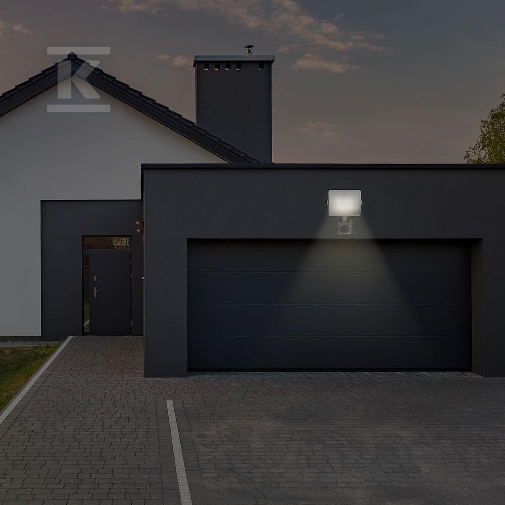Naświetlacz LED V-TAC 30W SAMSUNG CHIP - 458