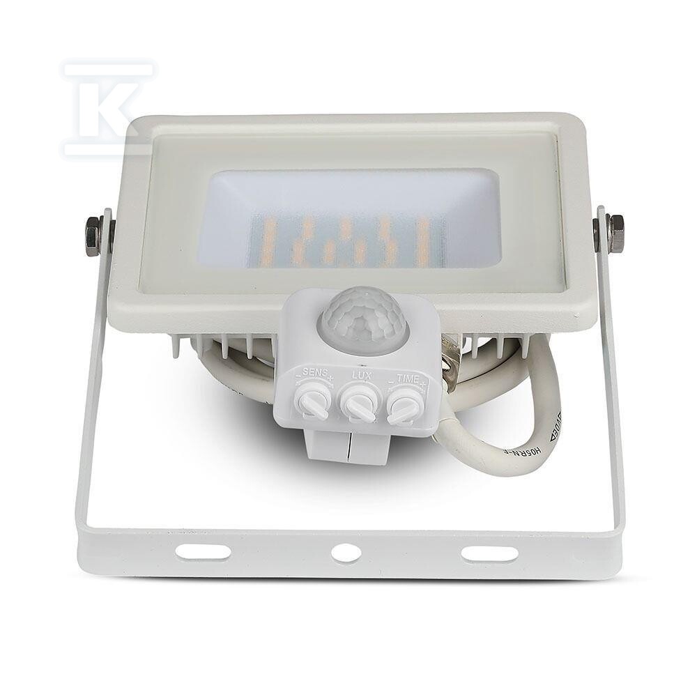 Naświetlacz LED V-TAC 30W SAMSUNG CHIP - 459