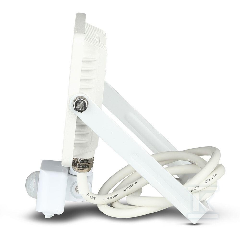 Naświetlacz LED V-TAC 30W SAMSUNG CHIP - 459