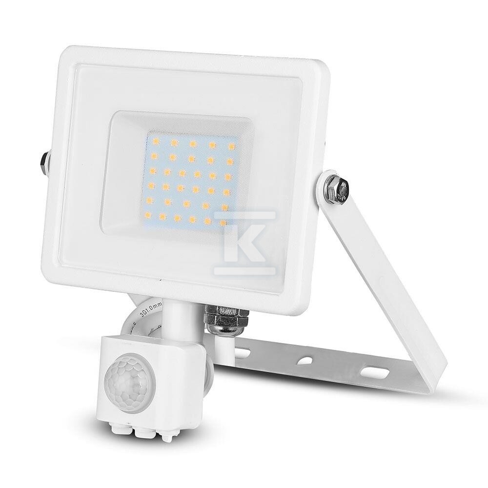 Naświetlacz LED V-TAC 30W SAMSUNG CHIP - 459