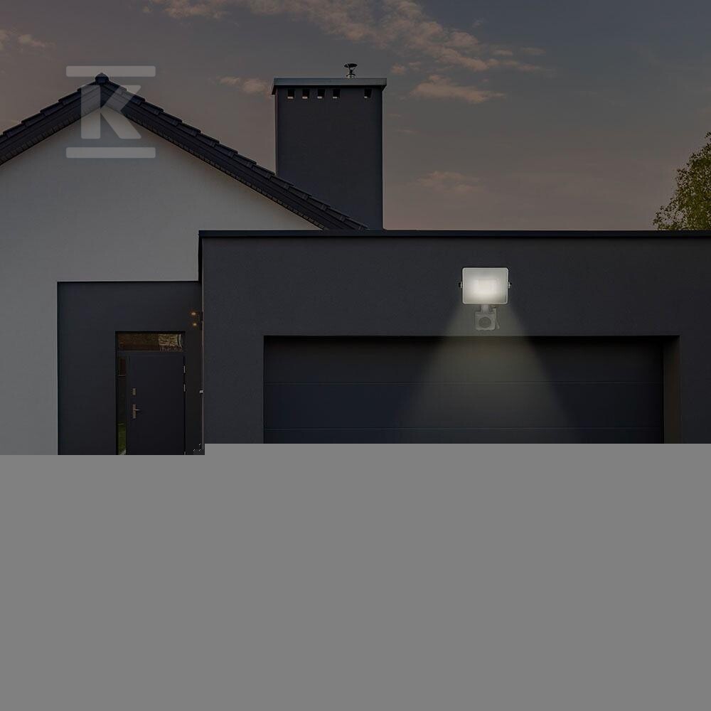 Naświetlacz LED V-TAC 30W SAMSUNG CHIP - 459