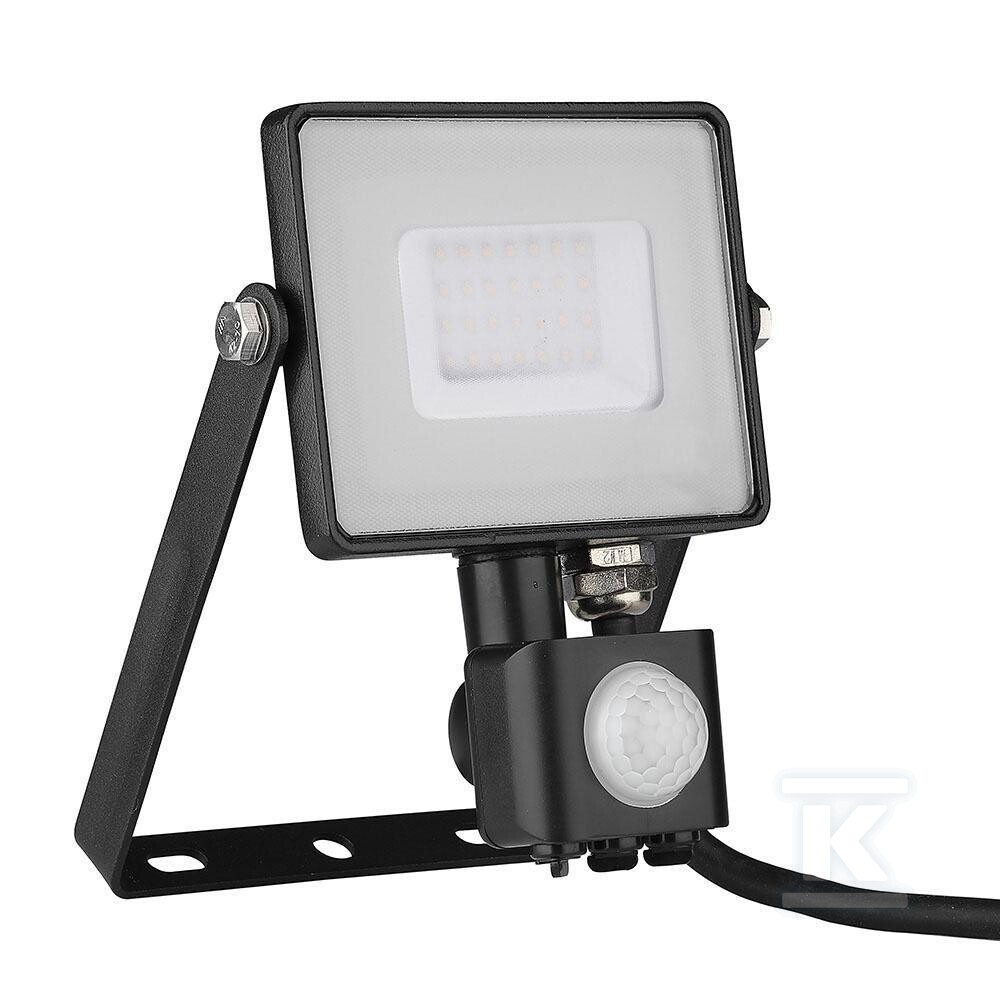 Naświetlacz LED V-TAC 30W SAMSUNG CHIP - 460