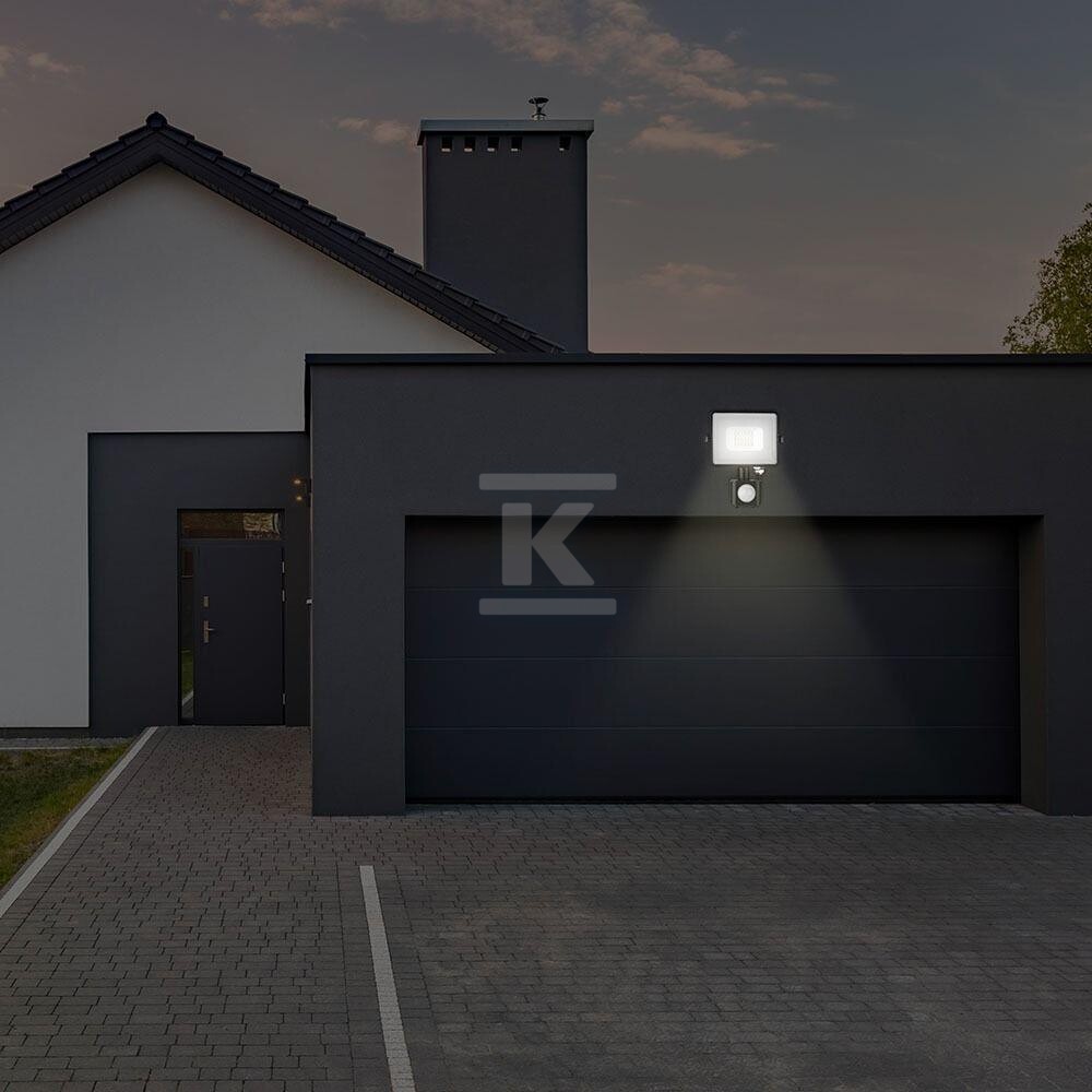 Naświetlacz LED V-TAC 30W SAMSUNG CHIP - 460