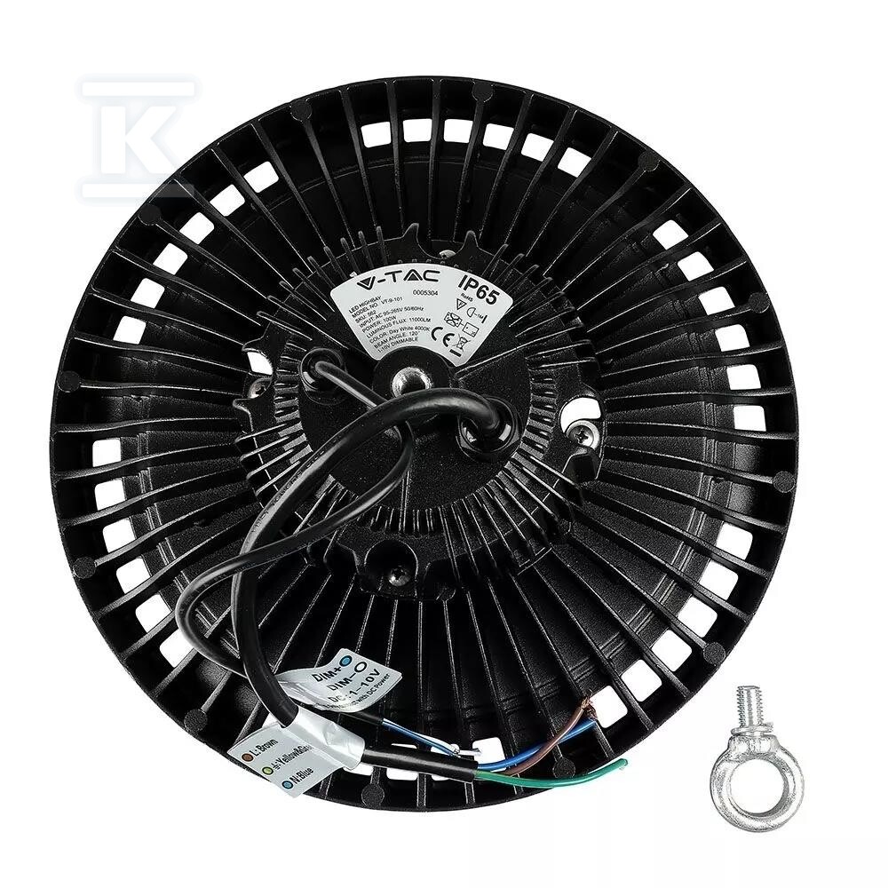 Oprawa LED high bay V-TAC SAMSUNG CHIP - 563