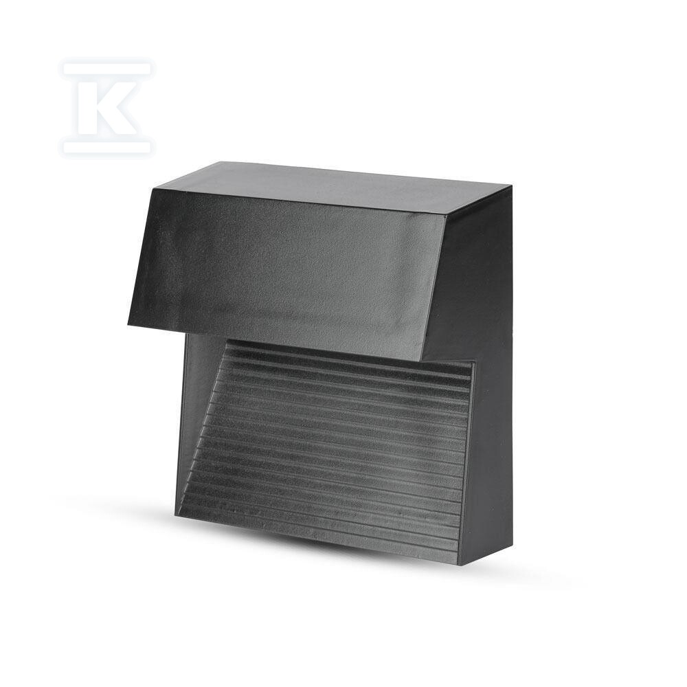 Oprawa ścienna elewacyjna 3W LED V-TAC - 1398