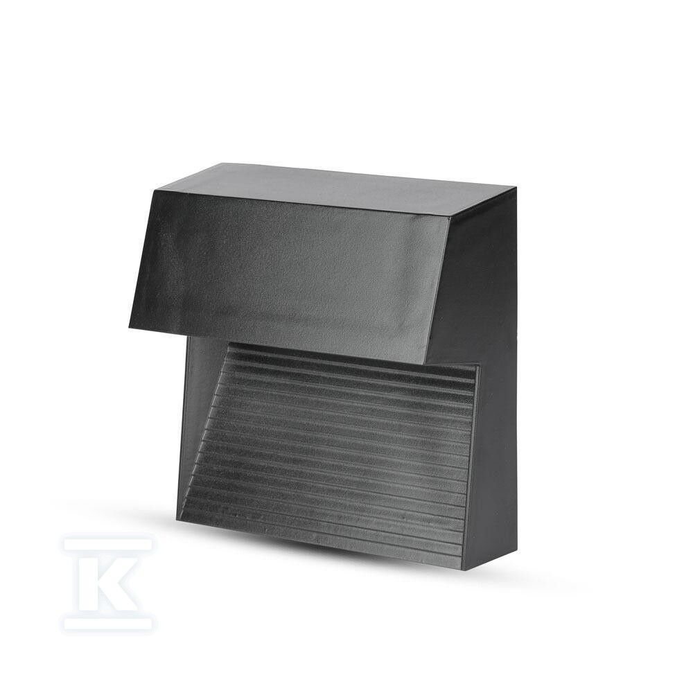 Oprawa ścienna elewacyjna 3W LED V-TAC - 1399