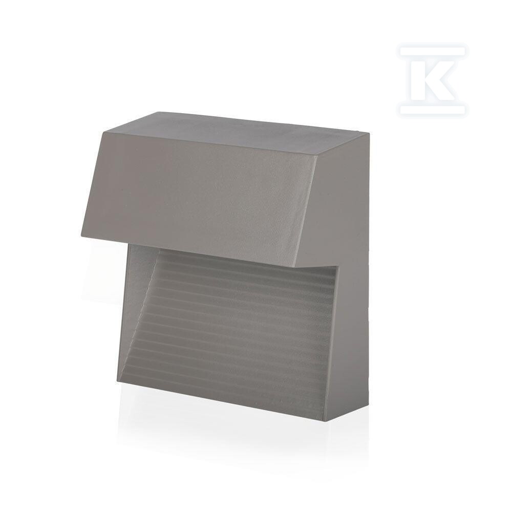 Oprawa ścienna elewacyjna 3W LED V-TAC - 1401