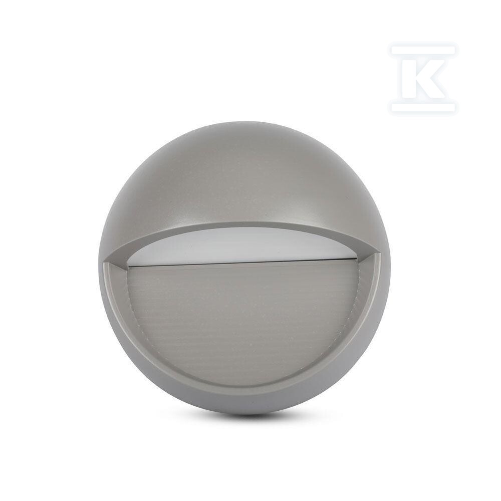 Oprawa ścienna elewacyjna 3W LED V-TAC - 1406
