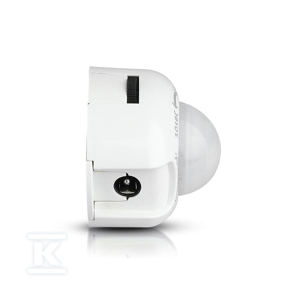 Czujnik ruchu uniwersalny do taśm LED - 2554