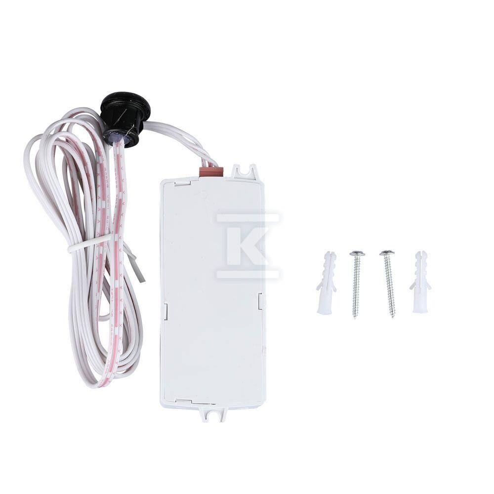 Czujnik ruchu na drzwi max.200W V-TAC - 5085