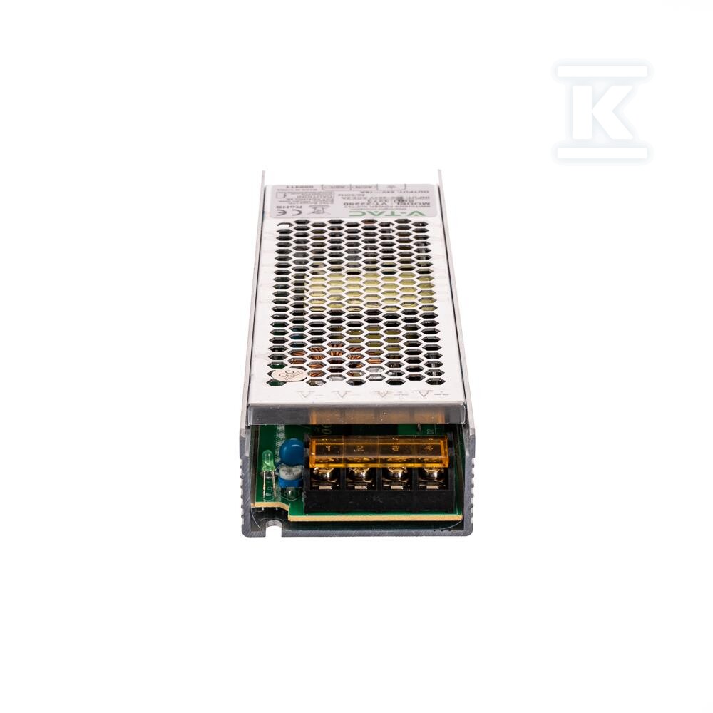 Zasilacz LED V-TAC 250W 24V 10A IP20 - 3273