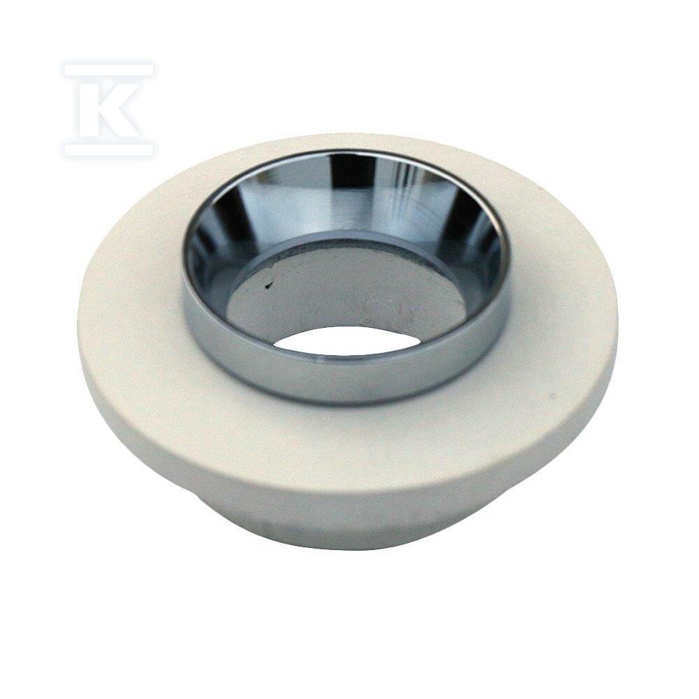 Oczko V-TAC gips beton GU10 okrągłe - 3126