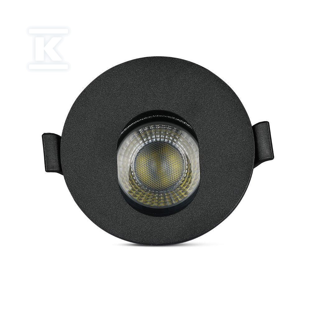 Oczko V-TAC GU10 asymetryczne - 8596