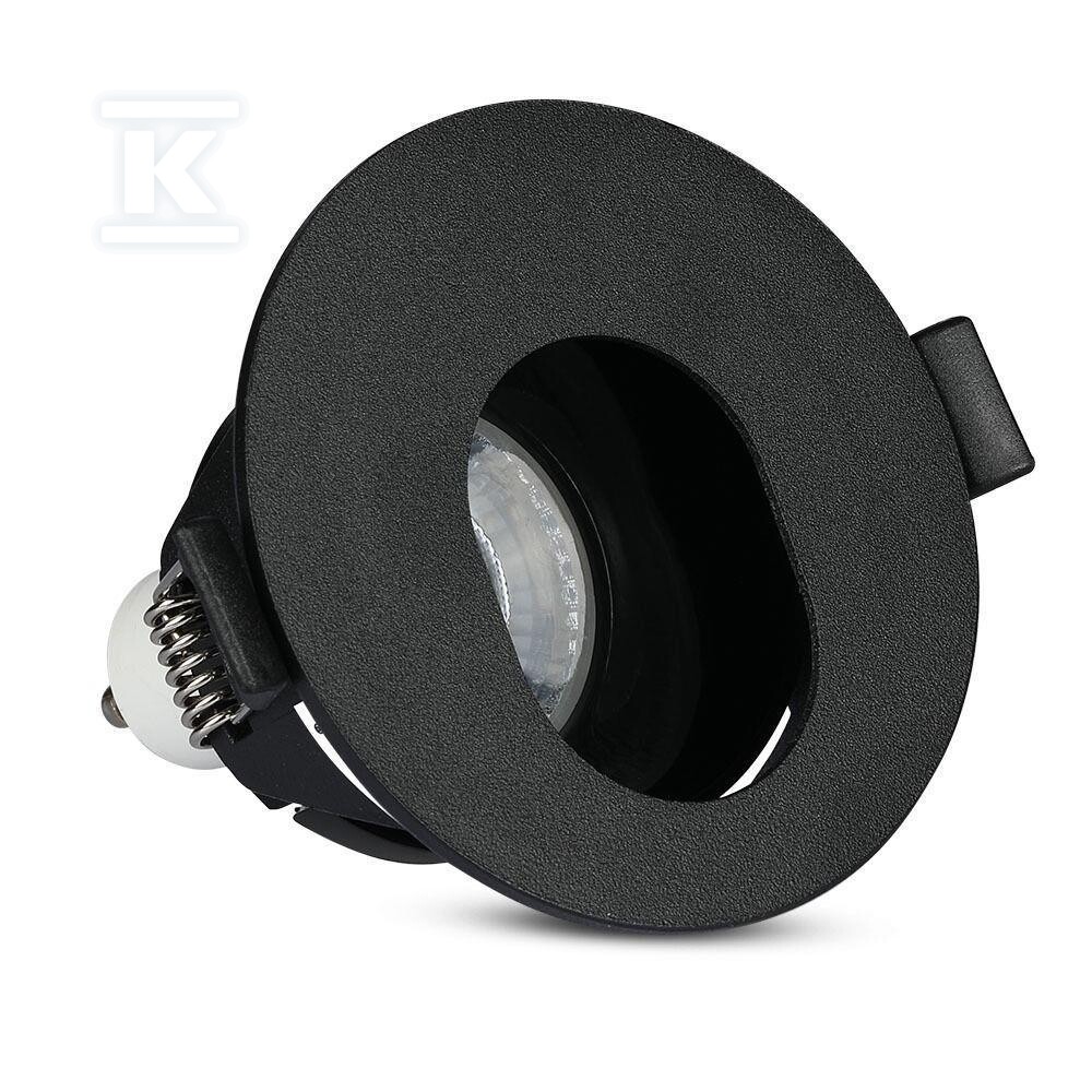 Oczko V-TAC GU10 asymetryczne - 8596