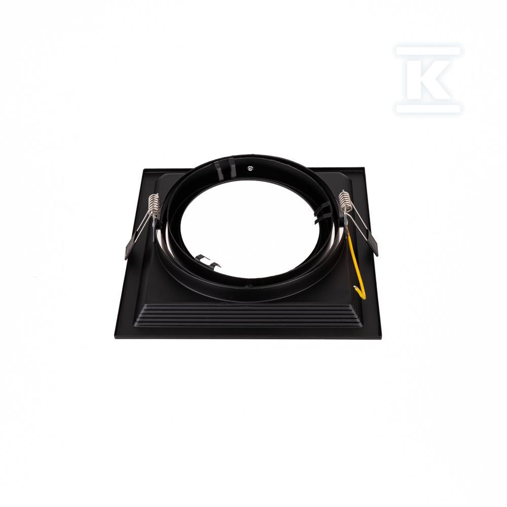 Oprawa sufitowa wpuszczana 1xAR111 G53 - 3581
