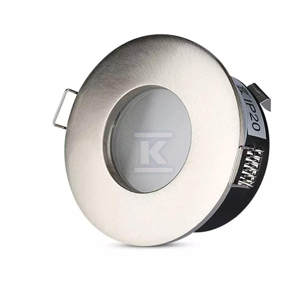 Oczko V-TAC aluminiowe odlew szczelne z - 3614