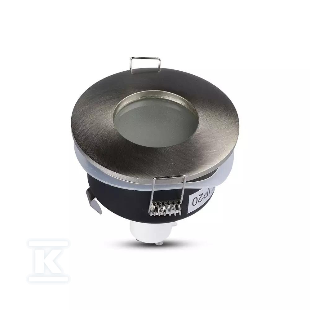 Oczko V-TAC aluminiowe odlew szczelne z - 3614