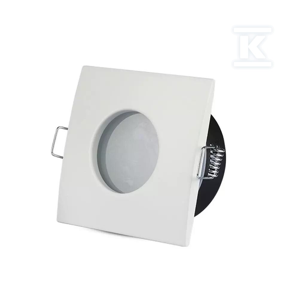 Oczko V-TAC aluminiowe odlew szczelne z - 3615