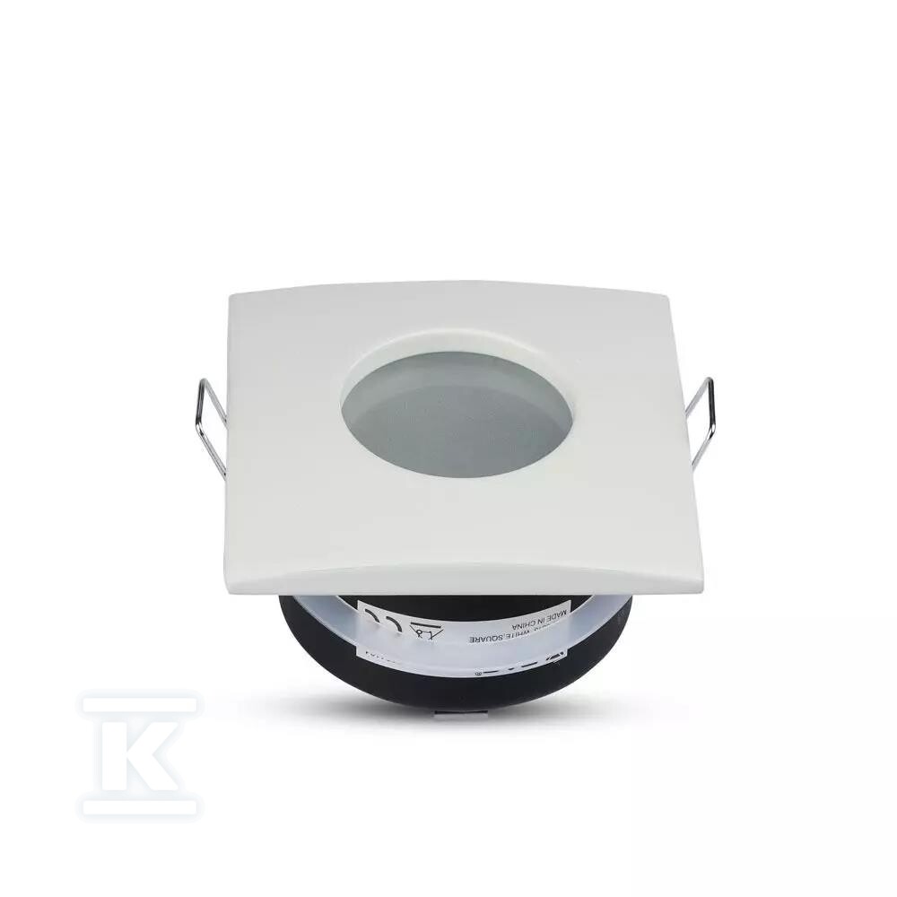 Oczko V-TAC aluminiowe odlew szczelne z - 3615