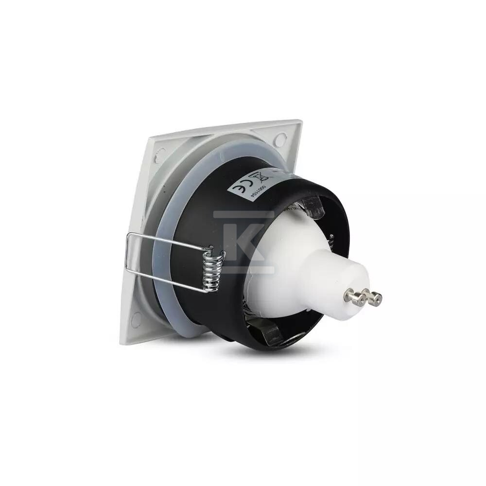 Oczko V-TAC aluminiowe odlew szczelne z - 3615