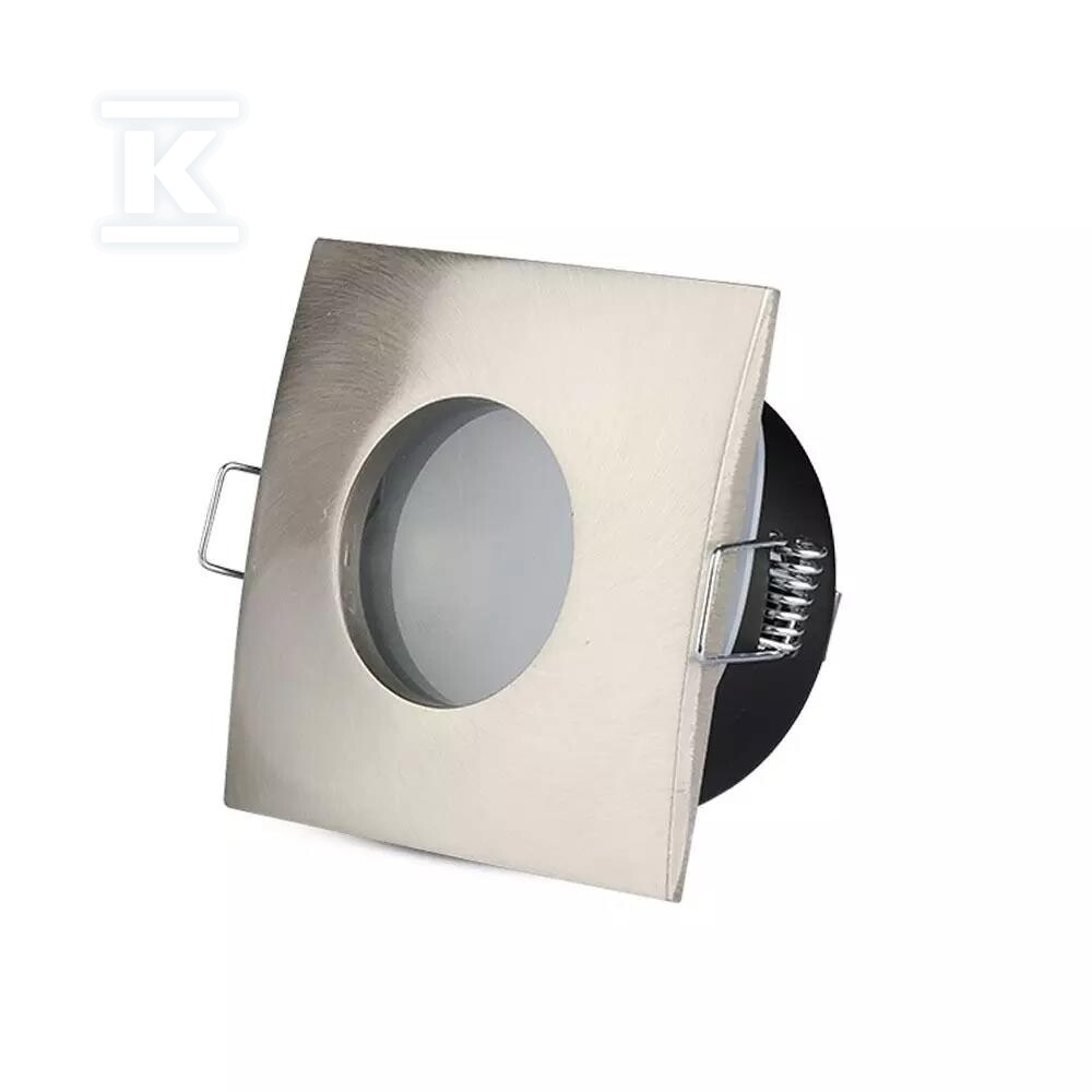 Oczko V-TAC aluminiowe odlew szczelne z - 3616