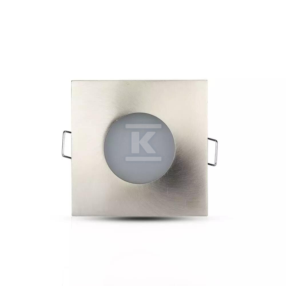 Oczko V-TAC aluminiowe odlew szczelne z - 3616