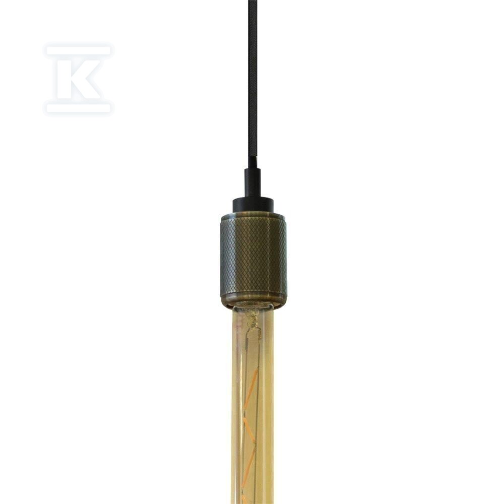 Oprawa zwieszana brąz V-TAC VT-7999-BV - 3814