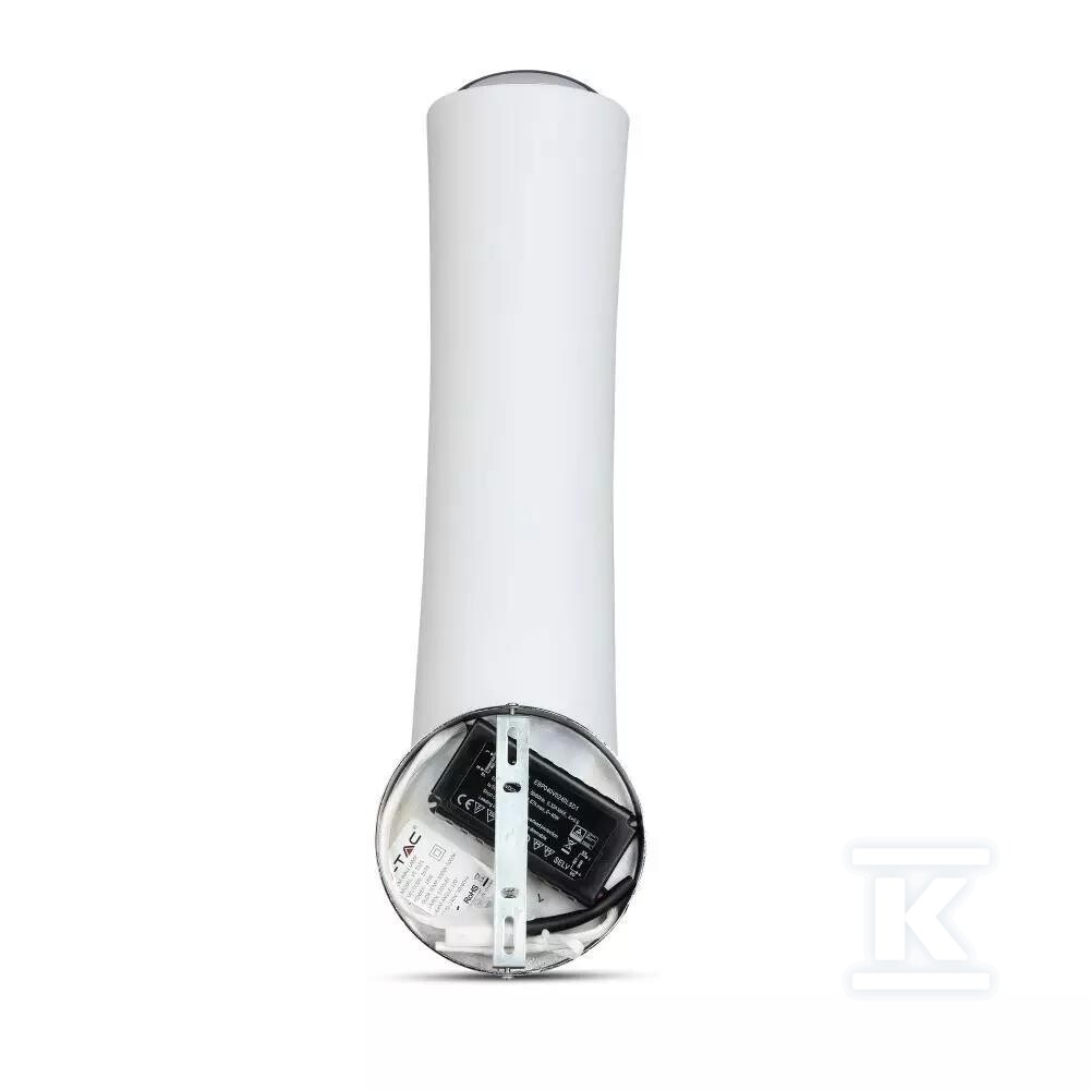 Oprawa LED V-TAC 24W LED kinkiet - 3974