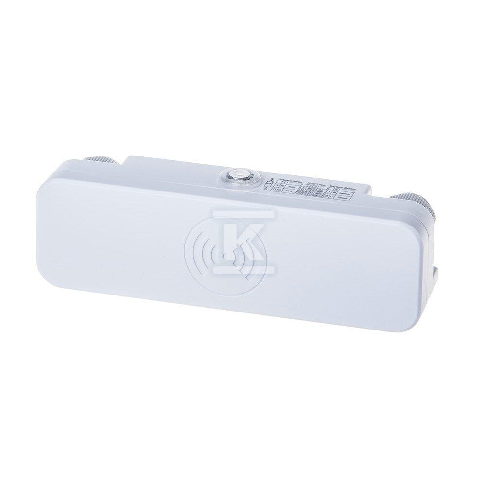 Czujnik ruchu mikrofalowy biały V-TAC - 5571
