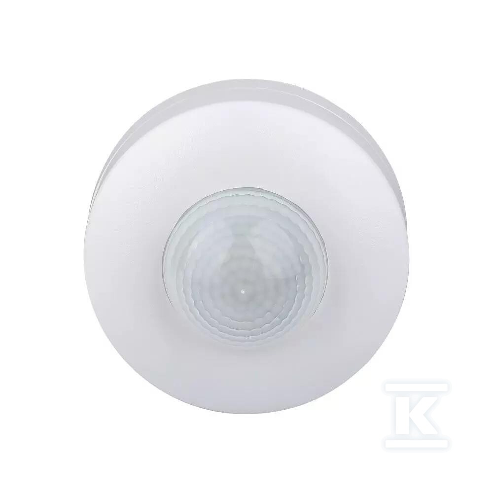 Czujnik ruchu 360st sufitowy na - 4968