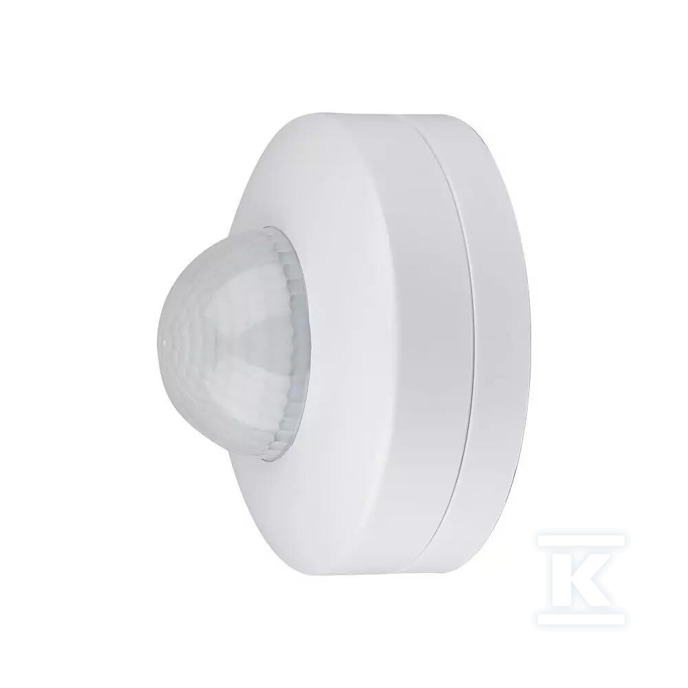Czujnik ruchu 360st sufitowy na - 4968
