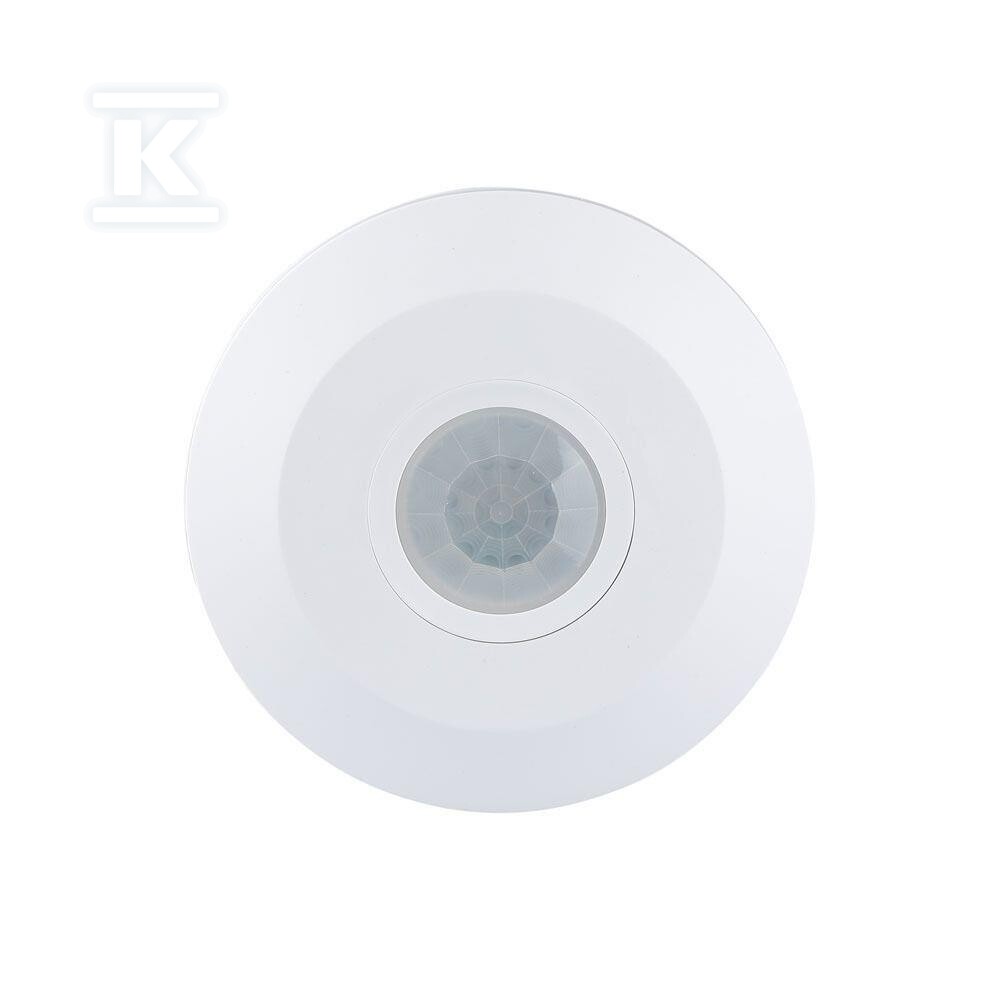 Czujnik ruchu 360st V-TAC natynkowy - 5086