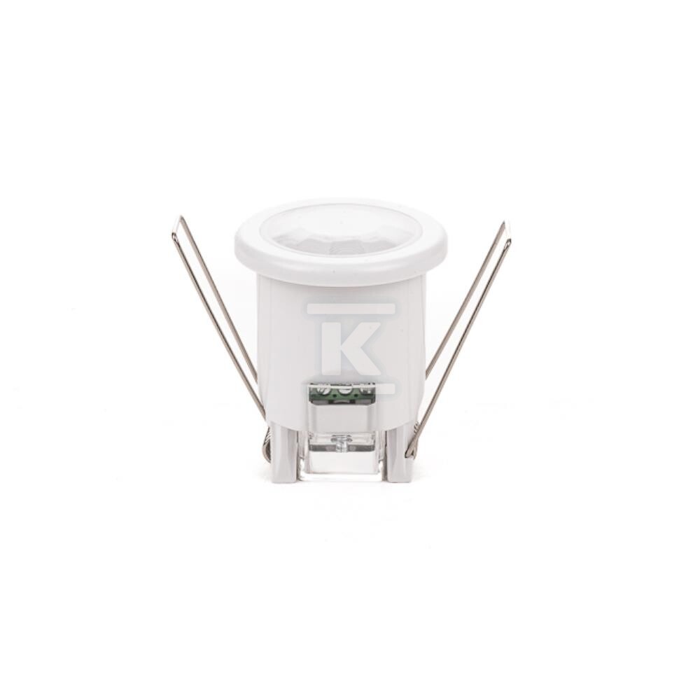 Czujnik ruchu V-TAC sufitowy 360st fi50 - 6608