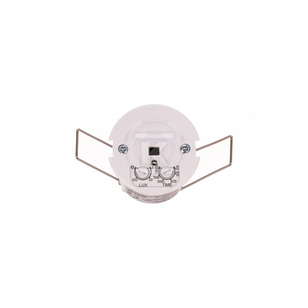 Czujnik ruchu V-TAC sufitowy 360st fi50 - 6608