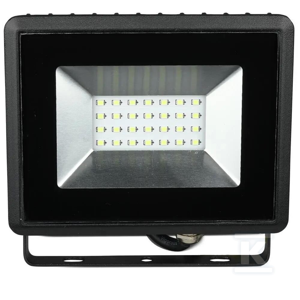 Naświetlacz LED V-TAC 20W SMD E-series - 5991