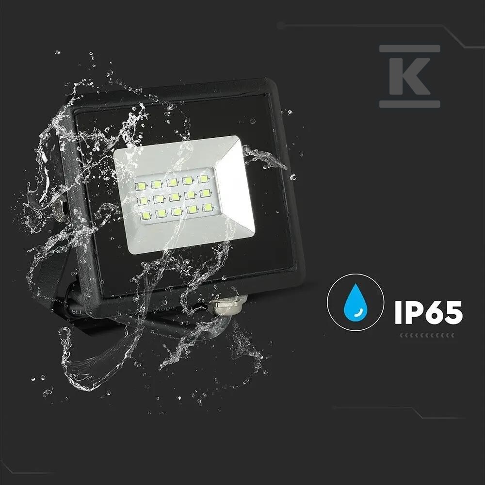 Naświetlacz LED V-TAC 20W SMD E-series - 5991