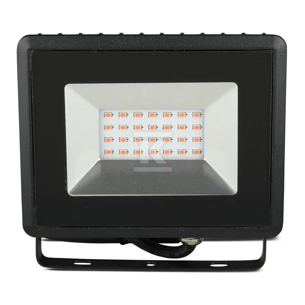 Naświetlacz LED V-TAC 20W SMD E-series - 5992