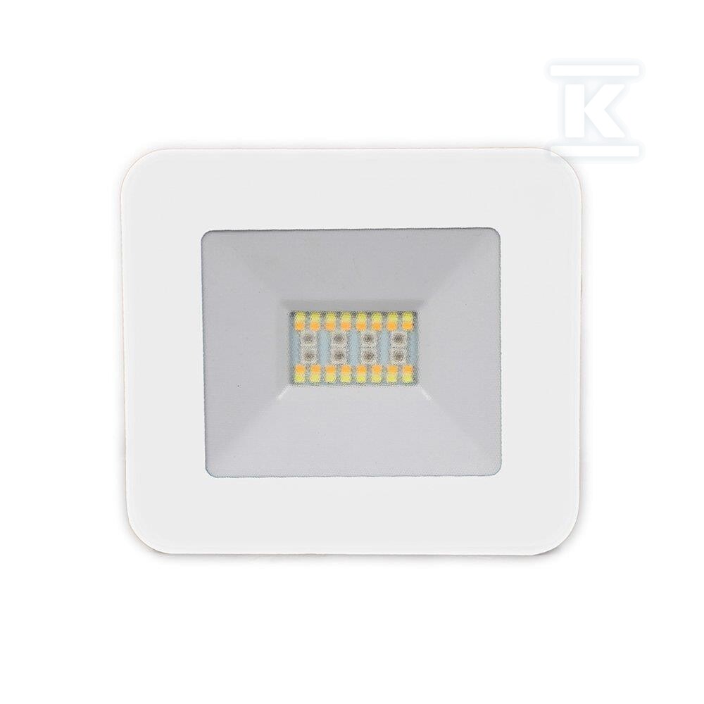Naświetlacz LED V-TAC 20W bluetooth - 5984