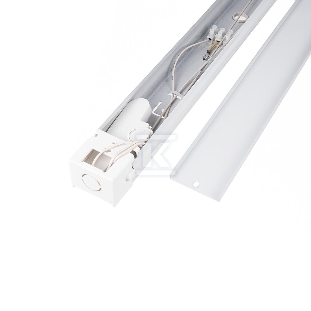 Belka do tub LED 2x150cm V-TAC VT-15021 - 6057