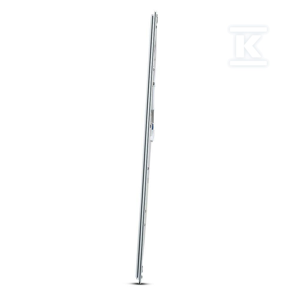 Panel LED V-TAC 29W 600x600 120Lm/W pmma VT-6129 4000K 3480lm 62416 ...
