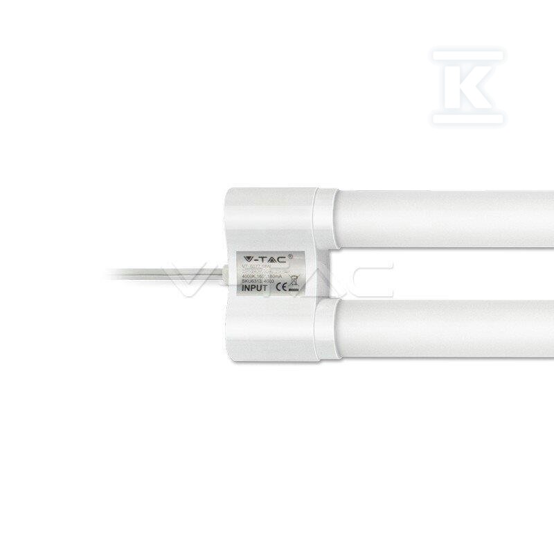 Shoplite 18W 60cm V-TAC VT-6077 4000K - 6313