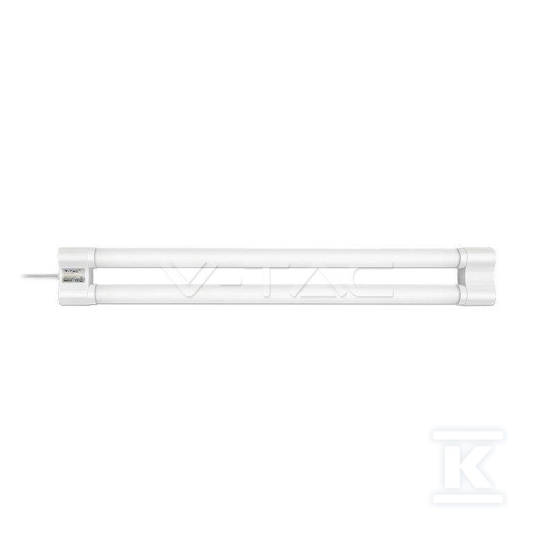 Shoplite 18W 60cm V-TAC VT-6077 4000K - 6313