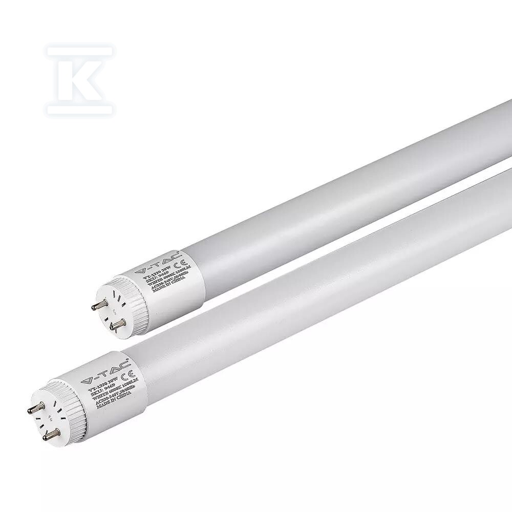 Oprawa hermetyczna LED V-TAC PC/PC - 6387