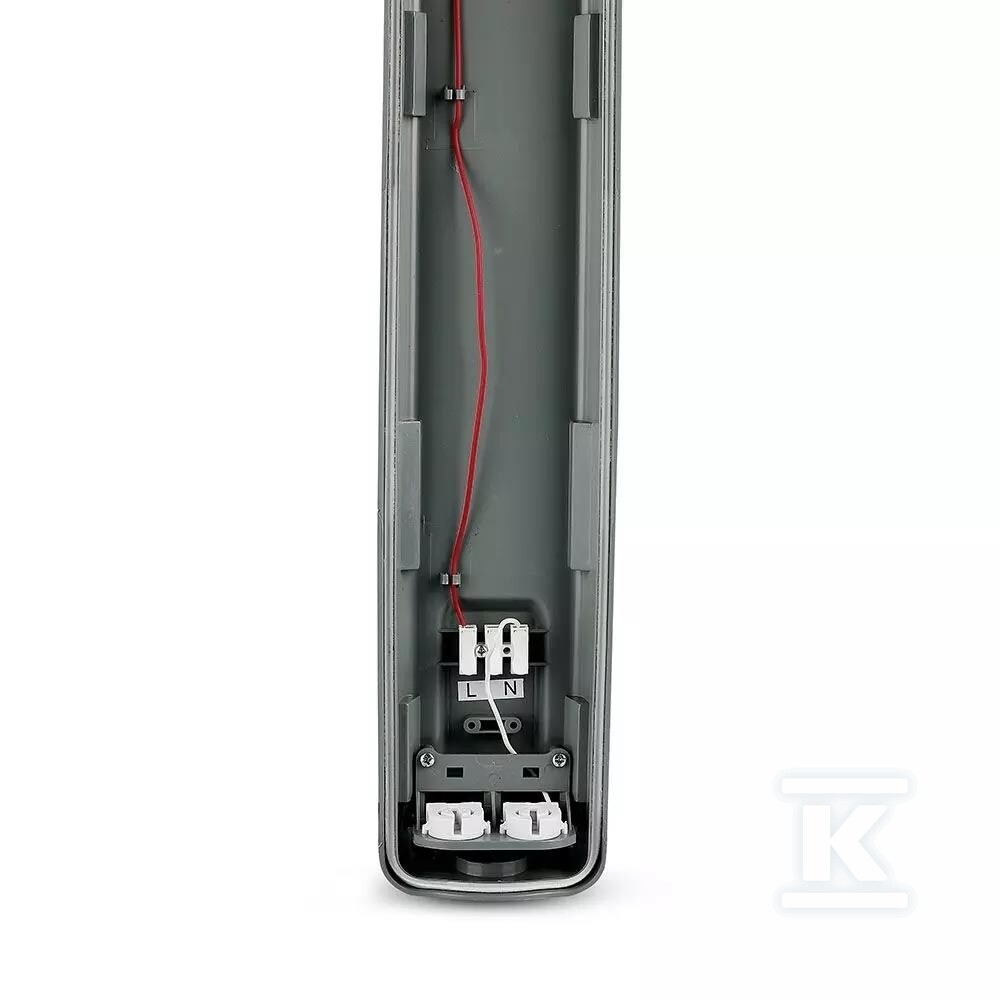Oprawa hermetyczna LED V-TAC PC/PC - 6388