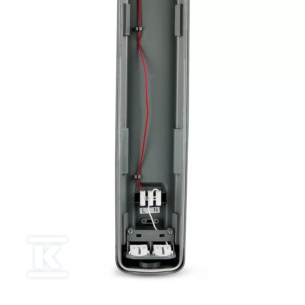 Oprawa hermetyczna LED V-TAC PC/PC - 6399