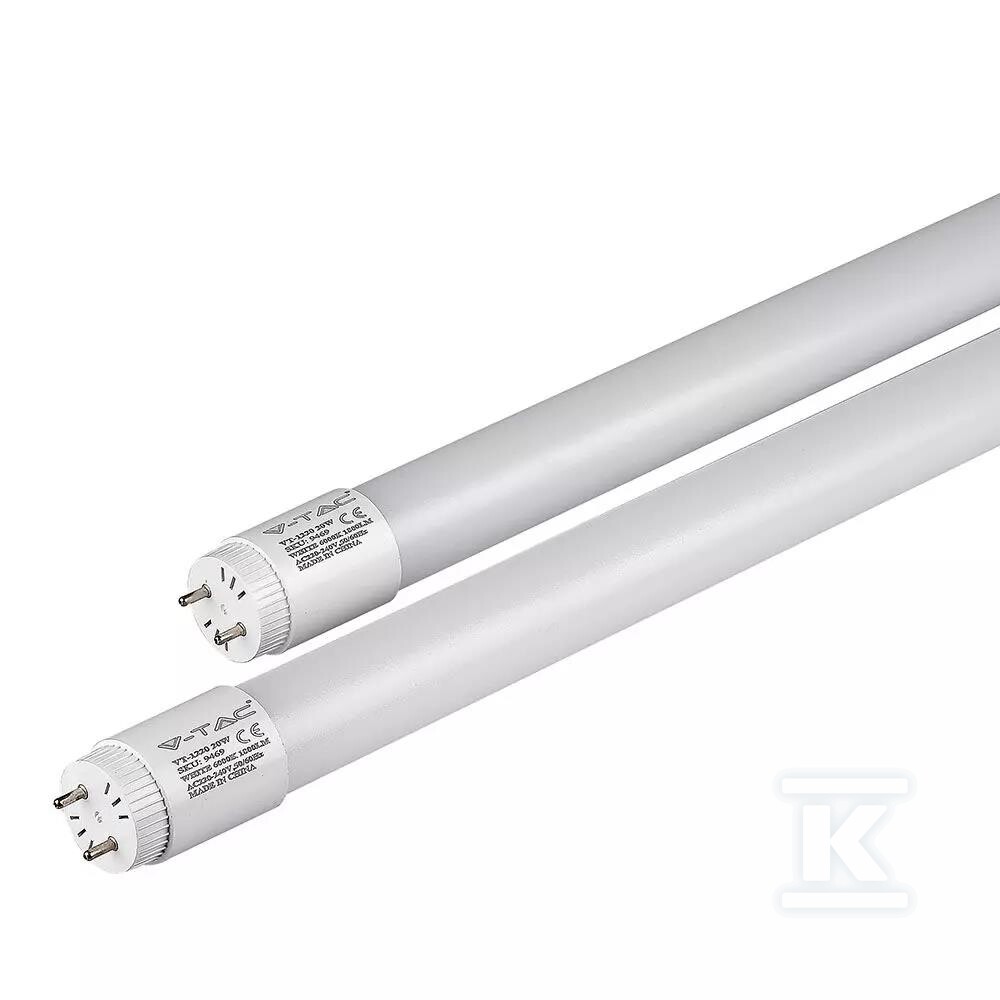 Oprawa hermetyczna LED V-TAC PC/PC - 6399