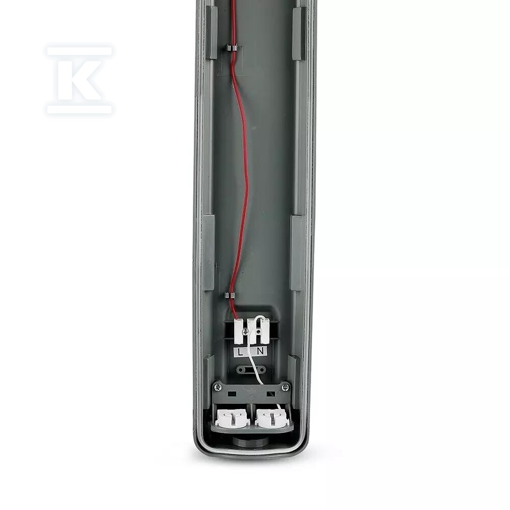 Oprawa hermetyczna LED V-TAC PC/PC - 6400